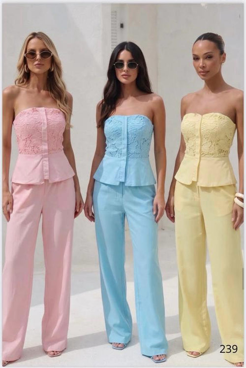 Conjunto Vih